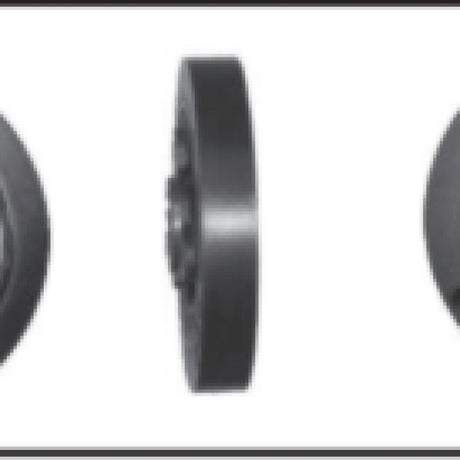 Harmonic Balancer-Performance FORD 390 FE B\BLOCK STREET HB PB1111-ST - POWERBOND STREET
