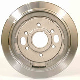 Harmonic Balancer-Performance CHRYSLER 6.1 HEMI V8 Race HB PB1115-SS - Powerbond Race