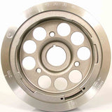 Harmonic Balancer-Performance LS2 GEN IV 6.0L Race BALANCER PB1117-SS - Powerbond Race