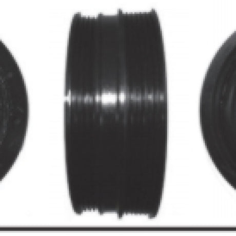Harmonic Balancer LS2 GENIV 6.0L BALANCER PB1117-N - ENGINE PRO