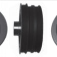 Harmonic Balancer TOYOTA PRADO 5VZ-FE PETROL PB1133-N - ENGINE PRO