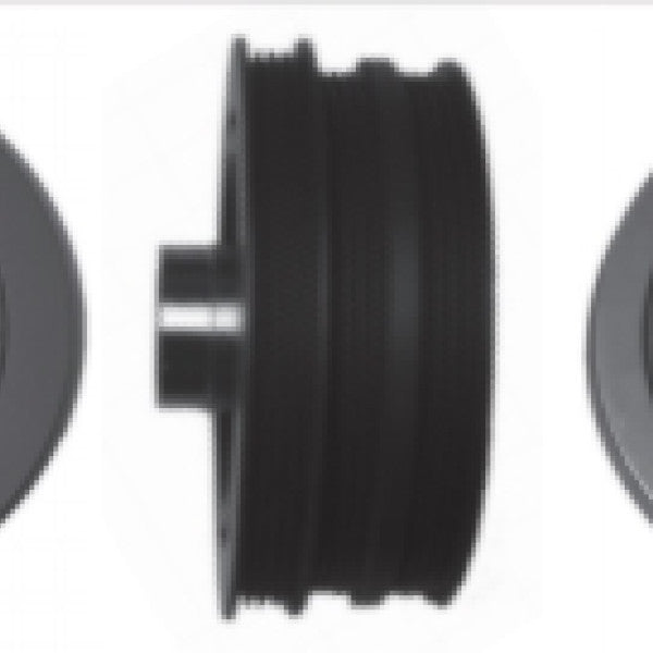 Harmonic Balancer TOYOTA PRADO 5VZ-FE PETROL PB1133-N - ENGINE PRO