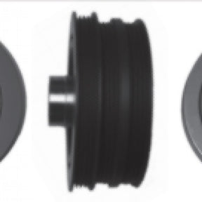 Harmonic Balancer TOYOTA PRADO 5VZ-FE PETROL PB1133-N - ENGINE PRO