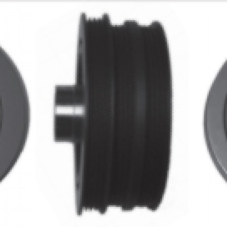 Harmonic Balancer TOYOTA PRADO 5VZ-FE PETROL PB1133-N - ENGINE PRO