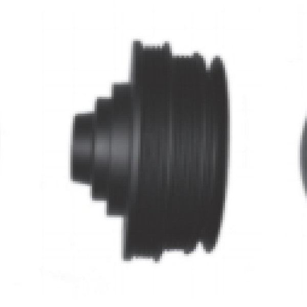 Harmonic Balancer HOLDEN JACKEROO 6VD1 3.2L 92-9 PB1137-N - ENGINE PRO
