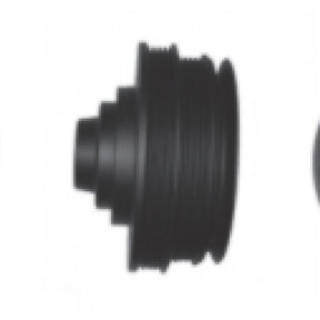 Harmonic Balancer HOLDEN JACKEROO 6VD1 3.2L 92-9 PB1137-N - ENGINE PRO