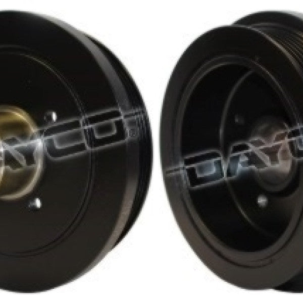 Harmonic Balancer-Performance TOYOTA 2UZ-FE STREET BALANCER PB1146-ST - POWERBOND STREET