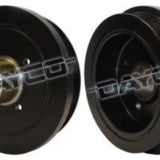 Harmonic Balancer-Performance TOYOTA 2UZ-FE Street BALANCER PB1146-ST - Powerbond Street