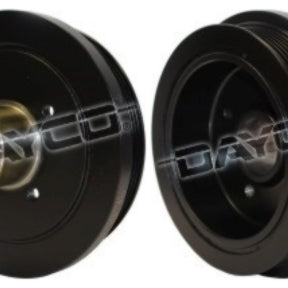 Harmonic Balancer-Performance TOYOTA 2UZ-FE STREET BALANCER PB1146-ST - POWERBOND STREET