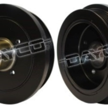 Harmonic Balancer-Performance TOYOTA 2UZ-FE STREET BALANCER PB1146-ST - POWERBOND STREET