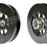 Harmonic Balancer-Performance FORD BA ON 4.0L 6CYL INC TURBO PB1157-SS - Powerbond Race
