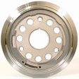 Harmonic Balancer-Performance CHEV SMALL BLOCK 1.60 BORE PB1160-SS - POWERBOND RACE