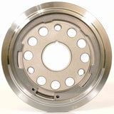 Harmonic Balancer-Performance CHEV SMALL BLOCK 1.60 BORE PB1160-SS - Powerbond Race