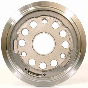 Harmonic Balancer-Performance CHEV SMALL BLOCK 1.60 BORE PB1160-SS - POWERBOND RACE