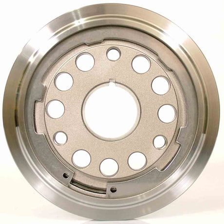 Harmonic Balancer-Performance CHEV SMALL BLOCK 1.60 BORE PB1160-SS - POWERBOND RACE