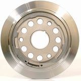 Harmonic Balancer-Performance CHEV PB2221 WITH PB1018 BORE & PB1161-SS - Powerbond Race