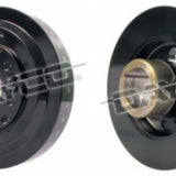 Harmonic Balancer-Performance CHEV PB2221 WITH PB1018 BORE & PB1161-SC - Powerbond Race