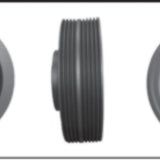 Harmonic Balancer SUBARU IMPREZZA LIBERTY WRX PB1164 - N - ENGINE PRO - Harmonic Balancers - ENGINE PRO