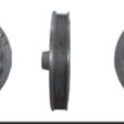 Harmonic Balancer CHRYSLER VOYAGER 3.3L V6 97-ON PB1168-N - ENGINE PRO
