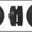 Harmonic Balancer CHRYSLER 5.9L DAKOTA DURANGO PB1186-N - ENGINE PRO