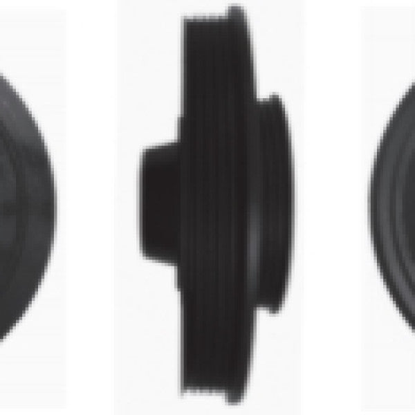 Harmonic Balancer HONDA 2.2/2.3L ACCORD PRELUDE PB1189-N - ENGINE PRO