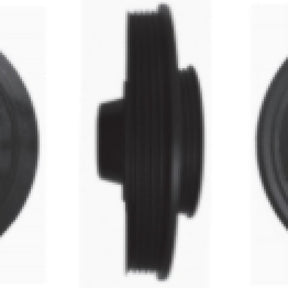 Harmonic Balancer HONDA 2.2/2.3L ACCORD PRELUDE PB1189-N - ENGINE PRO