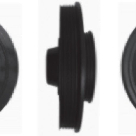 Harmonic Balancer HONDA 2.2/2.3L ACCORD PRELUDE PB1189-N - ENGINE PRO