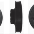 Harmonic Balancer CHEV 6.5 DIESEL PB1194-N - ENGINE PRO