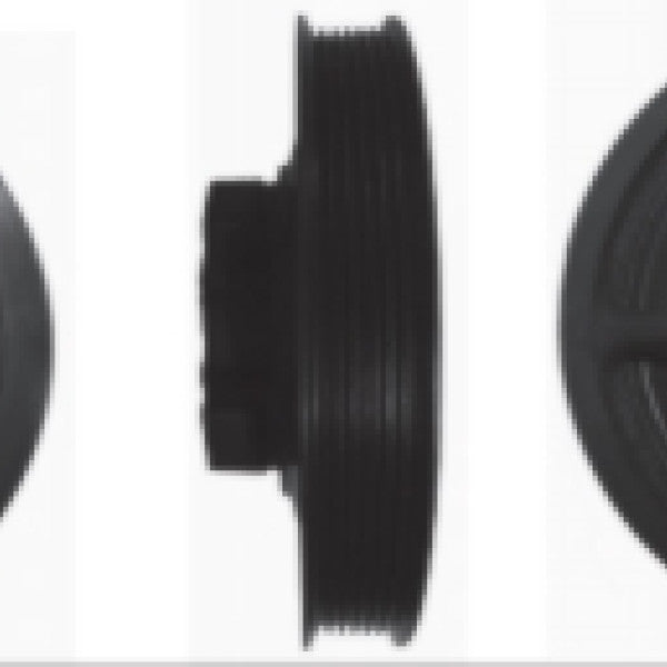 Harmonic Balancer CHEV 6.5 DIESEL PB1194-N - ENGINE PRO