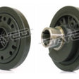 Harmonic Balancer-Performance FORD 302-351 WINDSOR V8 STREET PB1202-ST - POWERBOND STREET