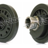 Harmonic Balancer-Performance FORD 302-351 WINDSOR V8 Street PB1202-ST - Powerbond Street