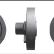 Harmonic Balancer-Performance FORD 302-351 WINDSOR V8 STREET PB1203-ST - POWERBOND STREET