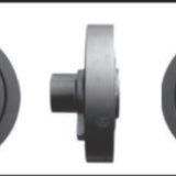 Harmonic Balancer-Performance FORD 302-351 WINDSOR V8 Street PB1203-ST - Powerbond Street