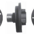 Harmonic Balancer FORD 5.8 EFI WINDSOR NEW BAL. PB1214-N - ENGINE PRO
