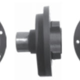 Harmonic Balancer FORD 5.8 EFI WINDSOR NEW BAL. PB1214-N - ENGINE PRO
