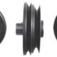 Harmonic Balancer TOYOTA 3F PETROL NEW BALANCER PB1220-N - ENGINE PRO