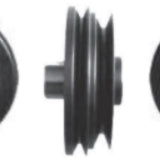 Harmonic Balancer TOYOTA 3F PETROL NEW BALANCER PB1220-N - ENGINE PRO