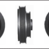 Harmonic Balancer TOYOTA CAMRY CELICA 3SFE 5SFE PB1234-N - ENGINE PRO