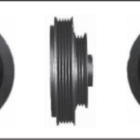 Harmonic Balancer TOYOTA CAMRY CELICA 3SFE 5SFE PB1234-N - ENGINE PRO