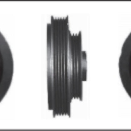 Harmonic Balancer TOYOTA CAMRY CELICA 3SFE 5SFE PB1234-N - ENGINE PRO