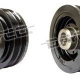 Harmonic Balancer-Performance NISSAN TB48DE BALANCER PB1380-SS - Powerbond Race