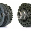 Harmonic Balancer-Performance FORD AU 5.0 LITRE V8 EFI PB1463-ST - POWERBOND STREET