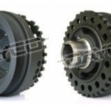 Harmonic Balancer-Performance FORD AU 5.0 LITRE V8 EFI PB1463-ST - Powerbond Street