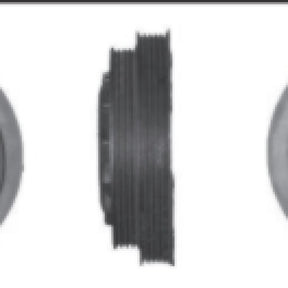 Harmonic Balancer MITSUBISHI MAGNA TE TF 4 CYL PB1470-N - ENGINE PRO
