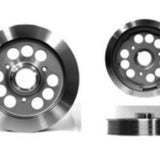 Harmonic Balancer-Performance FORD 4.6 V8 MUSTANG Race PB1478-SS - Powerbond Race