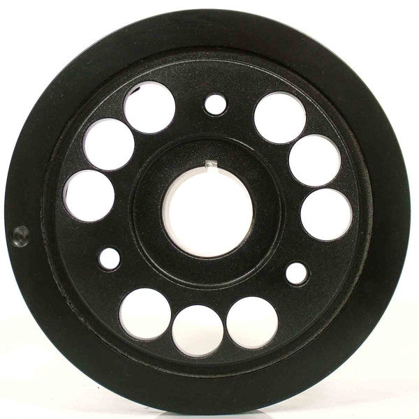 Harmonic Balancer-Performance FORD WINDSOR 5.9SBF V8 L/W PB1479-SS - POWERBOND RACE