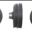 Harmonic Balancer GM 5.7LTR GEN3 V8 PB1480-N - ENGINE PRO