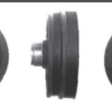 Harmonic Balancer GM 5.7LTR GEN3 V8 PB1480 - N - ENGINE PRO - Harmonic Balancers - ENGINE PRO