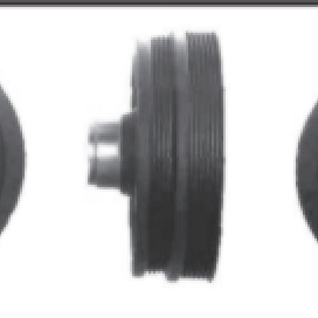 Harmonic Balancer GM 5.7LTR GEN3 V8 PB1480-N - ENGINE PRO