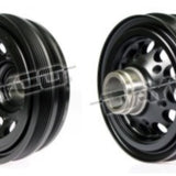 Harmonic Balancer-Performance HOLDEN 5.7L GENIII 6.0L LS2 V8 PB1480-SS - Powerbond Race